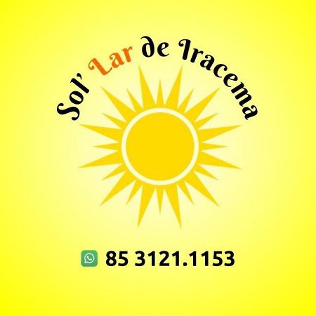 Sol'Lar Pousada & Hostel Fortaleza  Luaran gambar