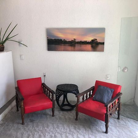 Sol'Lar Pousada & Hostel Fortaleza  Luaran gambar