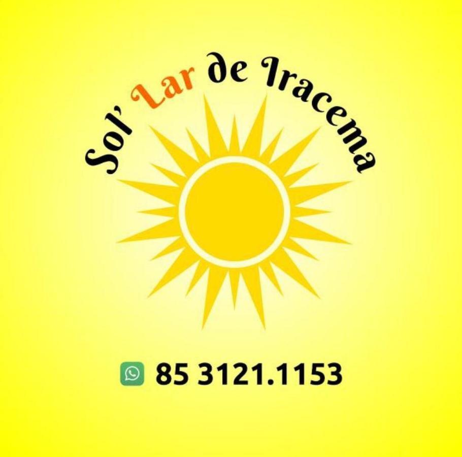 Sol'Lar Pousada & Hostel Fortaleza  Luaran gambar