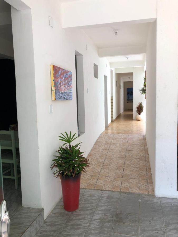 Sol'Lar Pousada & Hostel Fortaleza  Luaran gambar