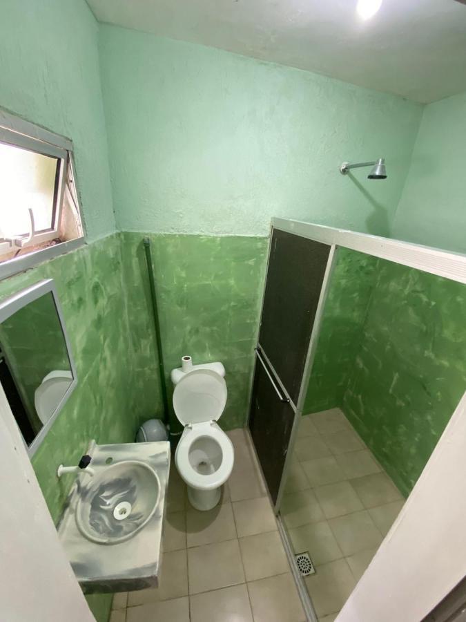 Sol'Lar Pousada & Hostel Fortaleza  Luaran gambar