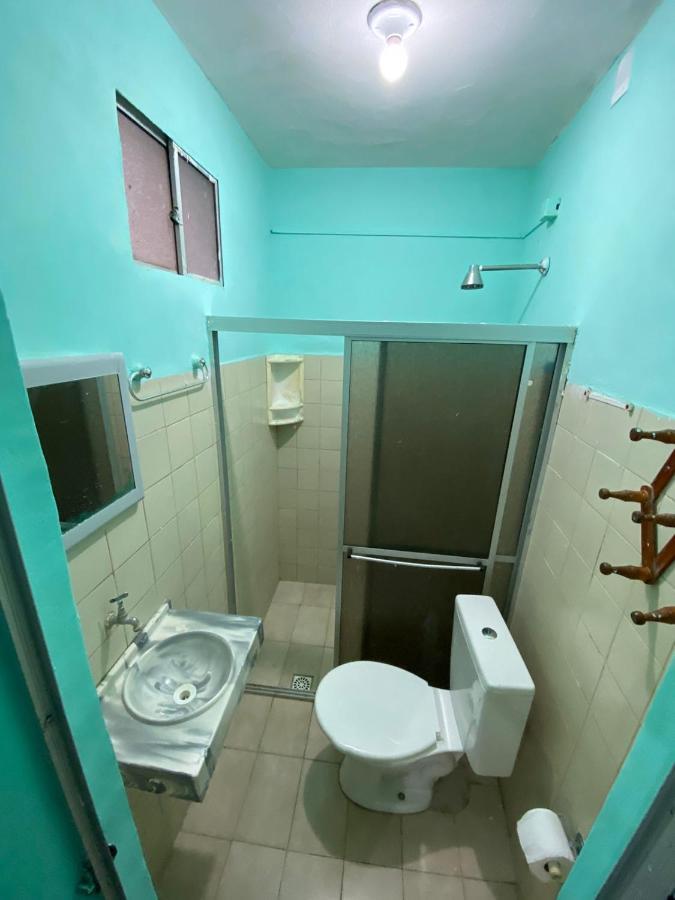 Sol'Lar Pousada & Hostel Fortaleza  Luaran gambar