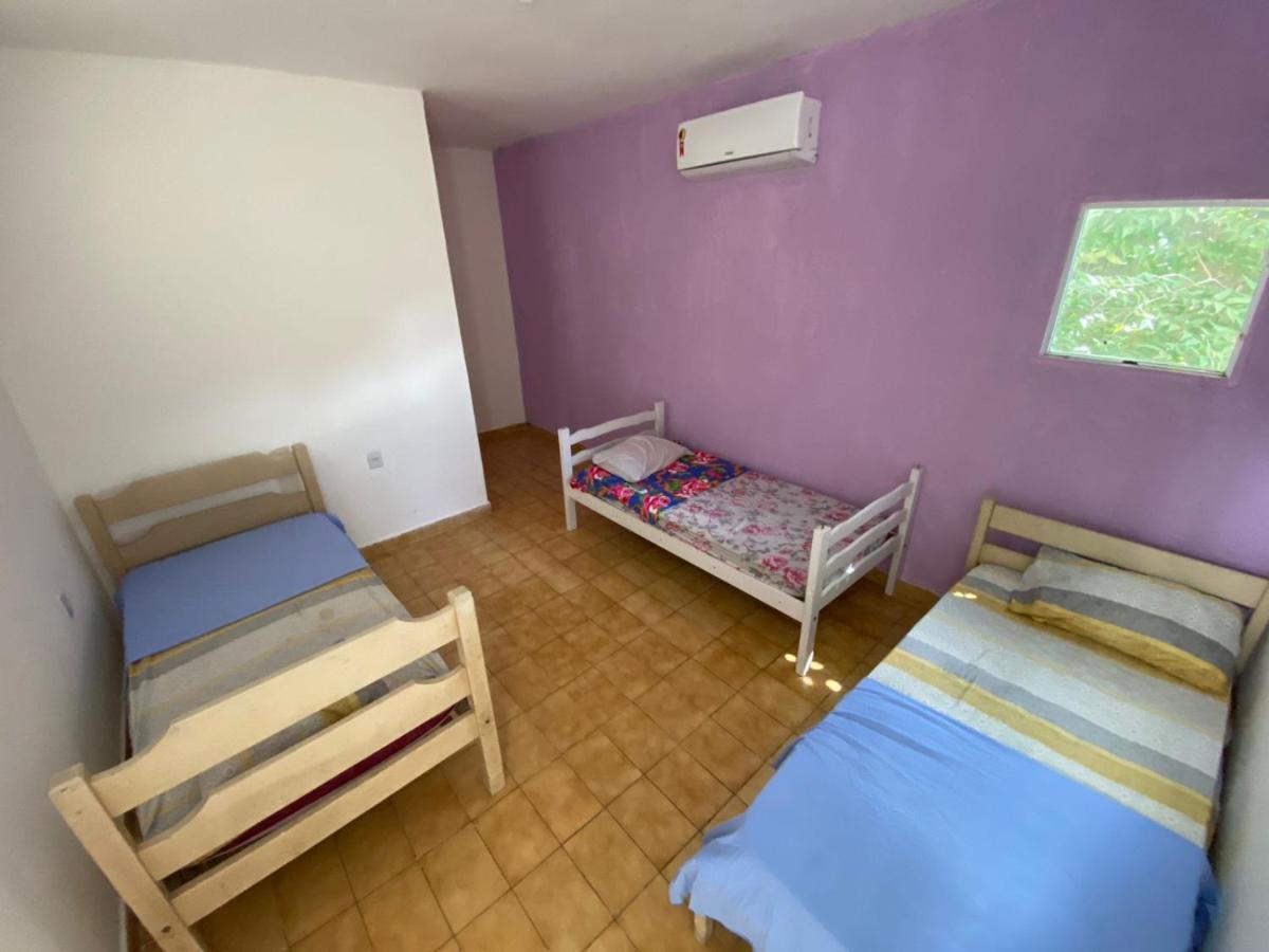 Sol'Lar Pousada & Hostel Fortaleza  Luaran gambar