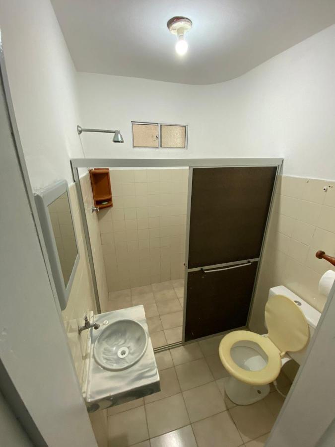 Sol'Lar Pousada & Hostel Fortaleza  Luaran gambar