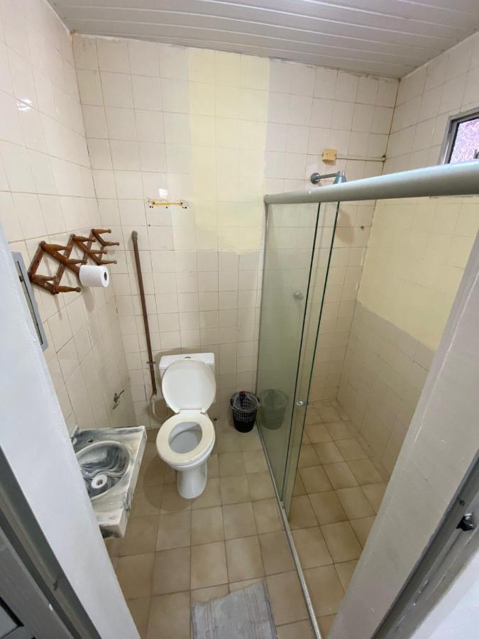 Sol'Lar Pousada & Hostel Fortaleza  Luaran gambar