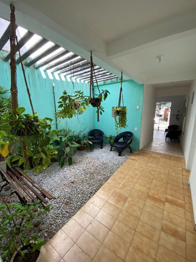 Sol'Lar Pousada & Hostel Fortaleza  Luaran gambar