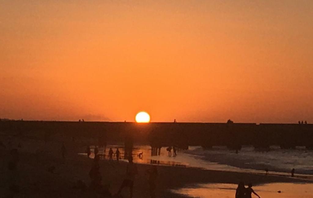 Sol'Lar Pousada & Hostel Fortaleza  Luaran gambar