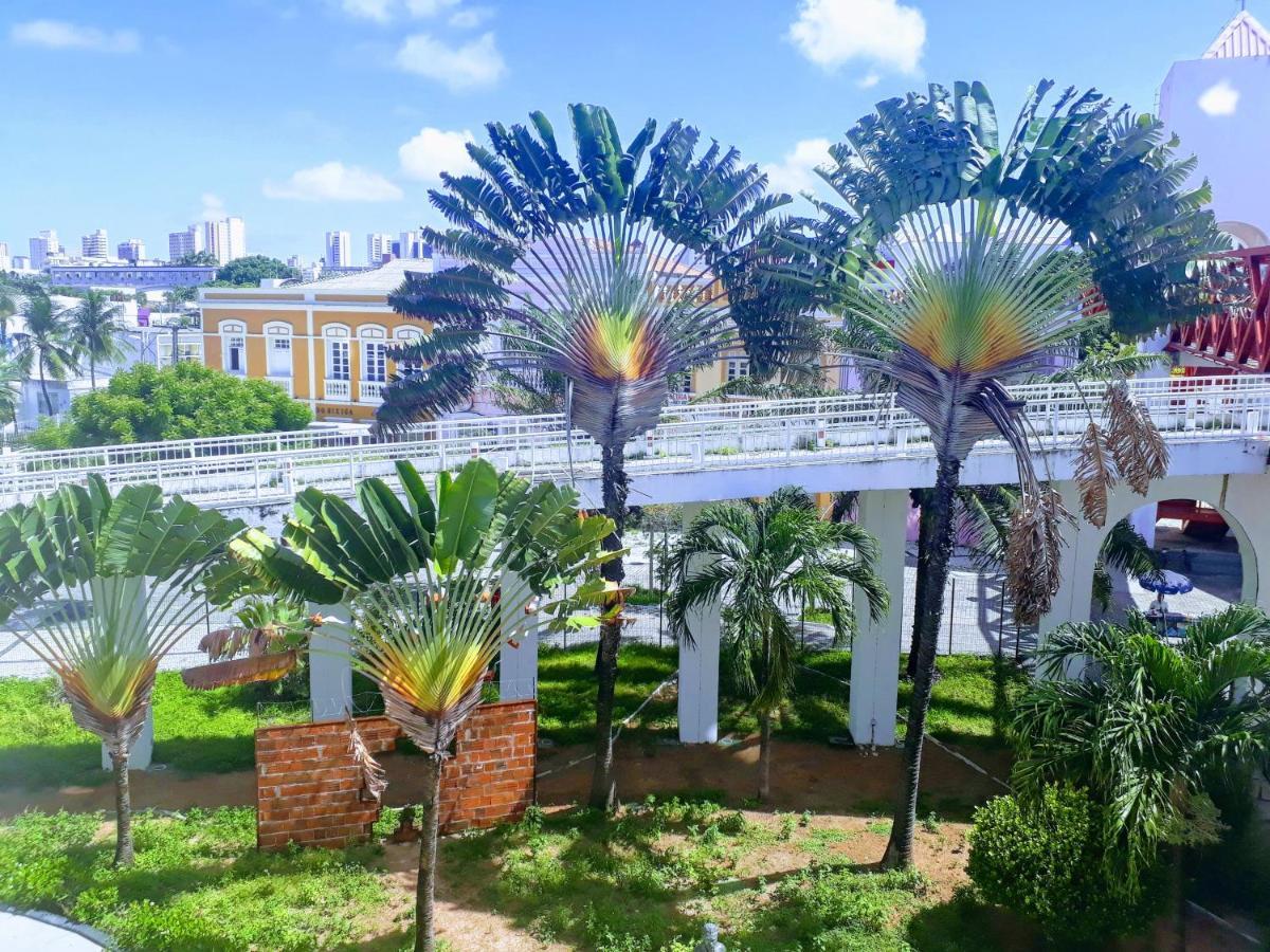 Sol'Lar Pousada & Hostel Fortaleza  Luaran gambar