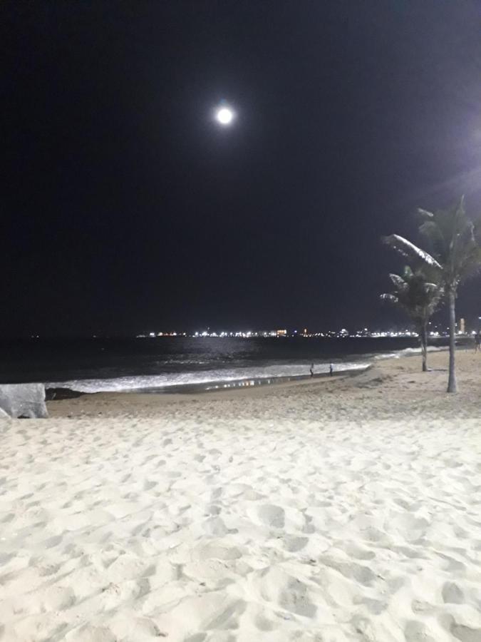 Sol'Lar Pousada & Hostel Fortaleza  Luaran gambar