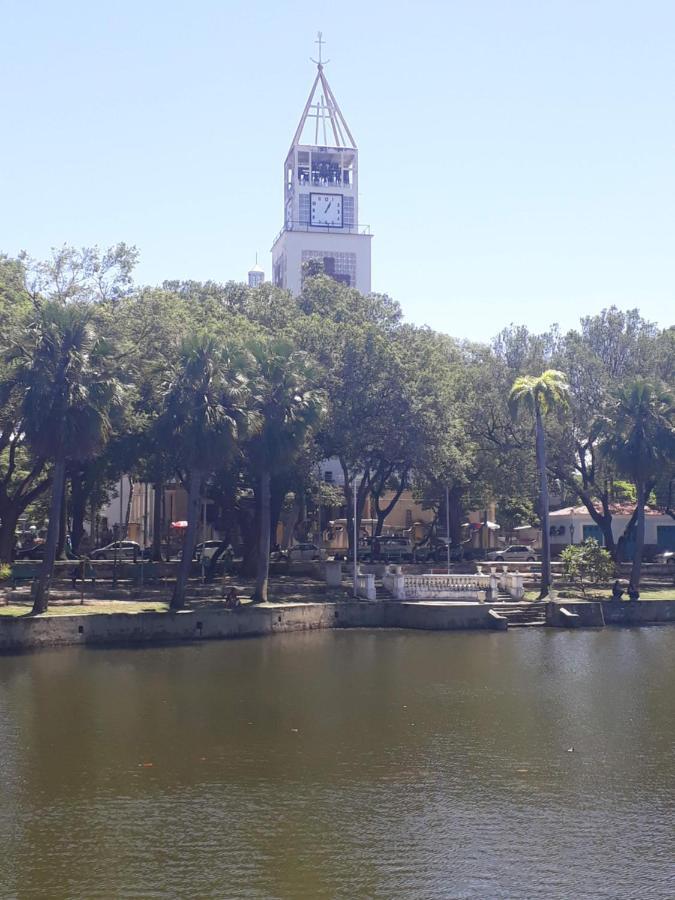 Sol'Lar Pousada & Hostel Fortaleza  Luaran gambar